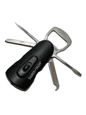 SWISS+TECH Multi Tool - Swiss Tech